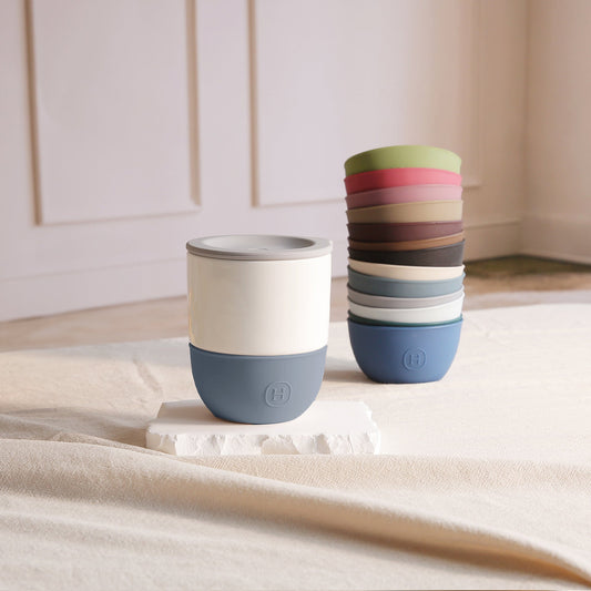 Minimalist Ceramic Mug – 10oz